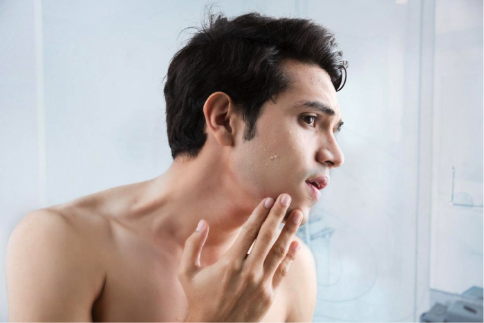 Wajah Sering Luka Usai Cukur Jenggot? Atasi dengan Cara Ini