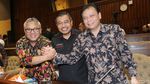 Komisi II-KPU dan Bawaslu Bahas Peraturan KPU