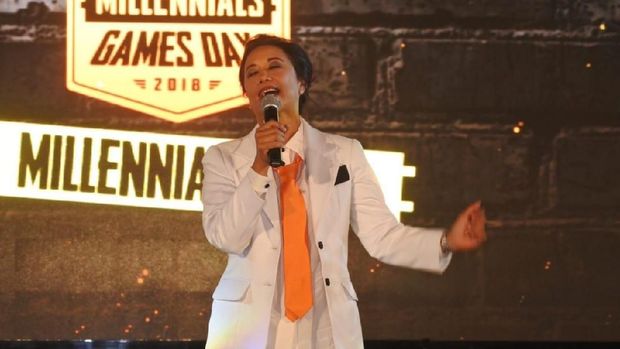 Menteri Rini Klaim Utang BUMN 'Cuma' Rp 2.000 T