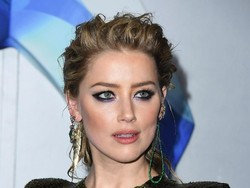8 Wanita dengan Wajah Sempurna Menurut Sains, Amber Heard Hingga Beyonce