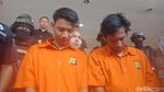 Ini Tampang 2 Pengeroyok Anggota TNI di Ciracas