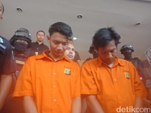 Polisi Tes Urine Pengeroyok Anggota TNI di Ciracas