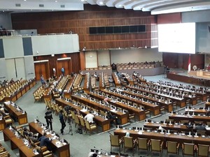 Revisi KUHP Perzinahan Menuai Kontroversi