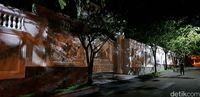 Bupati Cianjur Jadi TSK  Pemerasan Kepsek, Rumah Orangtuanya Sepi