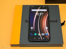 Melihat Si Garang OnePlus 6T Edisi McLaren, RAM-nya 10 GB
