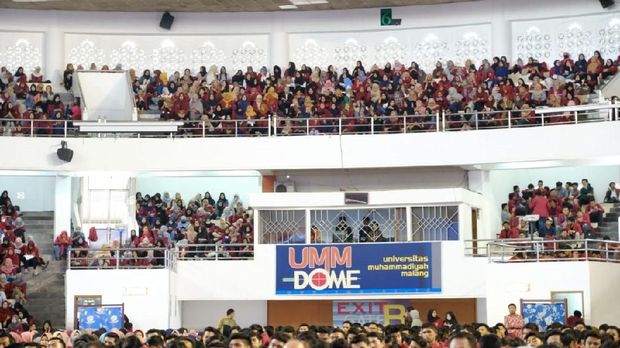 Fokus Jokowi ke Depan: Realisasikan Revolusi Industri 4.0