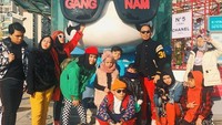 Gen Halilintar juga pernah bernasib sama sehingga kehilangan 17,5 juta subscriber. Foto: Instagram