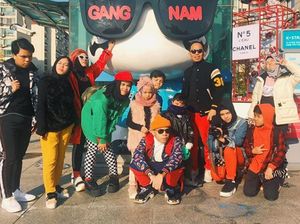 Gen Halilintar Bersyukur Gugatan Nagaswara soal Lagu Lagi Syantik Ditolak