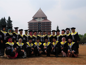 Belajar Ilmu Kependudukan Lebih Seru dengan Credit Earning Program di MEKK FEB UI