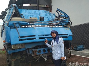 Cerita Horor di Balik Tembok Tinggi Rupbasan Blitar