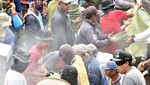 Suka Ngopi, Gaya Bupati Cianjur Irvan Rivano Sebelum Ditahan KPK