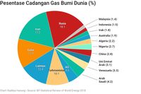 Sengsara di Minyak, Saatnya RI Hijrah ke Gas Alam 