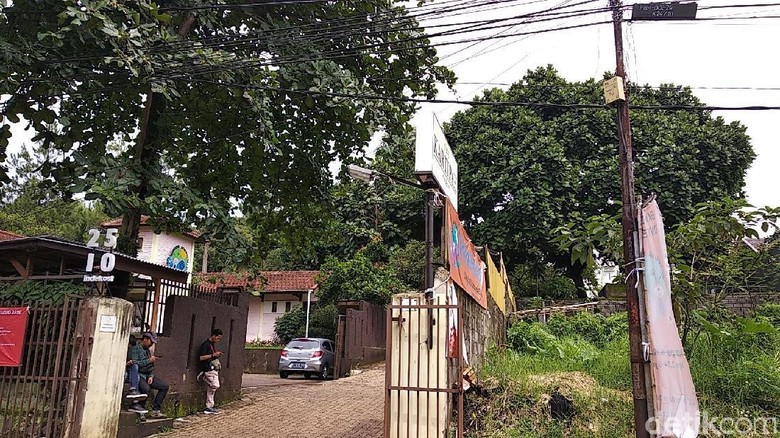 Sudah Sebulan Adik Emil Dardak Tolak Kamar Kos Dibersihkan Sudah Sebulan Adik Emil Dardak Tolak Kamar Kos Dibersihkan