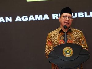 Menag Lukman Siap Bawa Dokumen yang Dibutuhkan KPK saat Pemeriksaan Besok