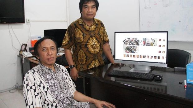 Kenalkan SIFARS, Sistem Pengenalan Wajah yang Lebih Canggih dari CCTV