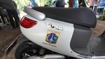 Motor Listrik Jadi Kuda Pacu Pemprov DKI Jakarta