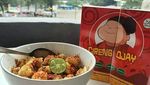 20 Tempat Jajan Cilok dan Seblak Super Pedas
