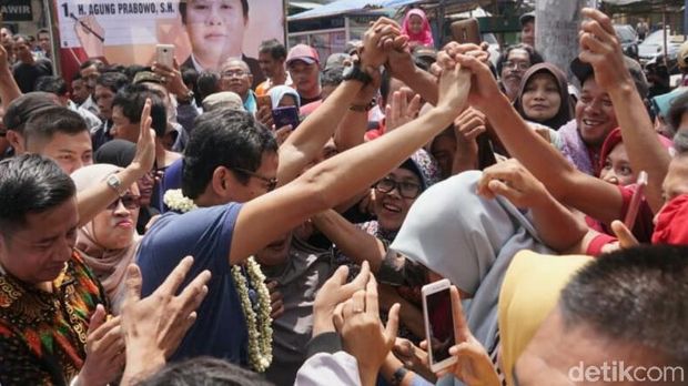 Kebumen Berpotensi Tapi Termiskin Kedua di Jateng, Sandi: Miris