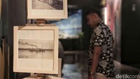 Museum Maritim Indonesia ini diharapkan menjadi pusat edukasi pelabuhan serta segala hal yang berhubungan dengan kemaritiman Indonesia di era digital.