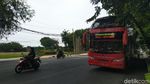 Liburan Akhir Tahun di Semarang, Ada Bus Wisata Gratis!