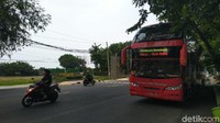Namun tetap saja masih cukup banyak karena sampai Januari 2019 sudah penuh. Misalnya, anak-anak dari PAUD Kasih Ibu Randusari sudah antre sejak Oktober (Angling Adhitya Purbaya/detikTravel)