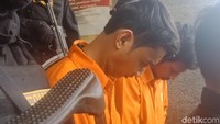 Polisi masih memburu 3 pelaku lainnya yang berinisial D, IH, dan SR. Foto: Kanavino/detikcom