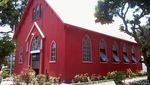 Foto: Gereja Bongkar Pasang yang Konon Cuma 2 di Dunia