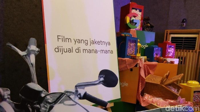 Tebak tebakan Hal Paling Dicari Netizen Indonesia di Google