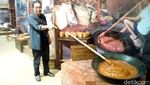 Foto: Museum Baru yang Keren & Asyik di Kudus
