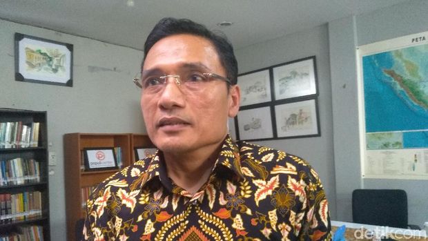 Muncul SandiwaraUno, Mardani: Sandiaga Bikin Takut Petahana