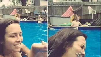 Cerita nyata putri dan pangeran kodok. Foto: devizitat