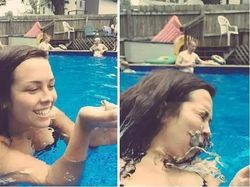 Deretan Momen Dramatis Tanpa Sentuhan Photoshop