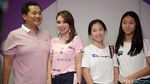 Mau Nikah, Femmy Permatasari dan Alfons Makin Mesra Aja