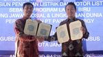 Motor Listrik Jadi Kuda Pacu Pemprov DKI Jakarta