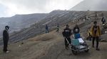 Memburu Rezeki Melalui Taksi Ijen