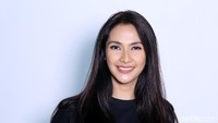 Kini ia tengah disibukan dengan syuting Si Doel 2. Pool/Ismail/detikFoto.