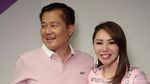 Mau Nikah, Femmy Permatasari dan Alfons Makin Mesra Aja