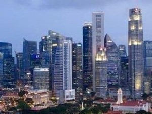2 Karyawan Asing Terancam Penjara 5 Tahun di Singapura karena Suap Rp 10 Ribu