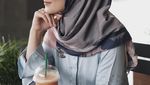 Tak Hanya Cantik, Dwi Handayani Juga Jago Masak dan Doyan Kulineran