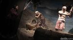 Melihat Koleksi Miniatur Kapal di Museum Maritim