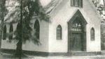 Foto: Gereja Bongkar Pasang yang Konon Cuma 2 di Dunia