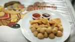 20 Tempat Jajan Cilok dan Seblak Super Pedas