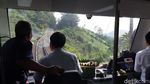 Ijo Royo-royo Jalur Kereta Jabar Selatan