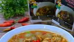 20 Tempat Jajan Cilok dan Seblak Super Pedas