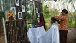 Yuk Nikmati Wisata Pasar di Tengah Kebun Bambu