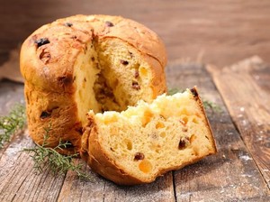 Kue Unik Khas Natal dengan Chicken Salted Egg hingga Sambal Matah