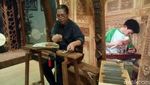 Foto: Museum Baru yang Keren & Asyik di Kudus