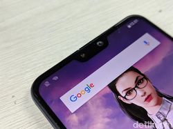 Unboxing Zenfone Max Pro M2 yang Siap Goda Kantongmu