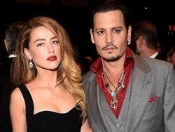 Amber Heard, Putri Atlantis Mantannya Iron Man