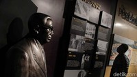 Dengan kehadiran museum baru itu akan menambah semaraknya destinasi wisata edukasi di Jakarta khususnya Jakarta Utara.